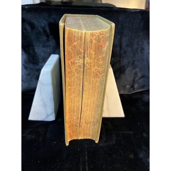 Hoyt's Cyclopedia of Practical Quotations Hardcover By Kate Louise Roberts 1922 - Picture 3 of 16